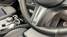 BMW 1 Series 118i [136] M Sport 5dr Step Auto [LCP/Pro pk] Petrol Hatchback